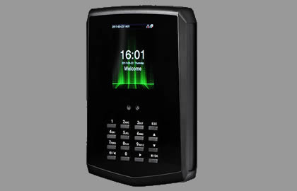 kf460 Facial Recognition System